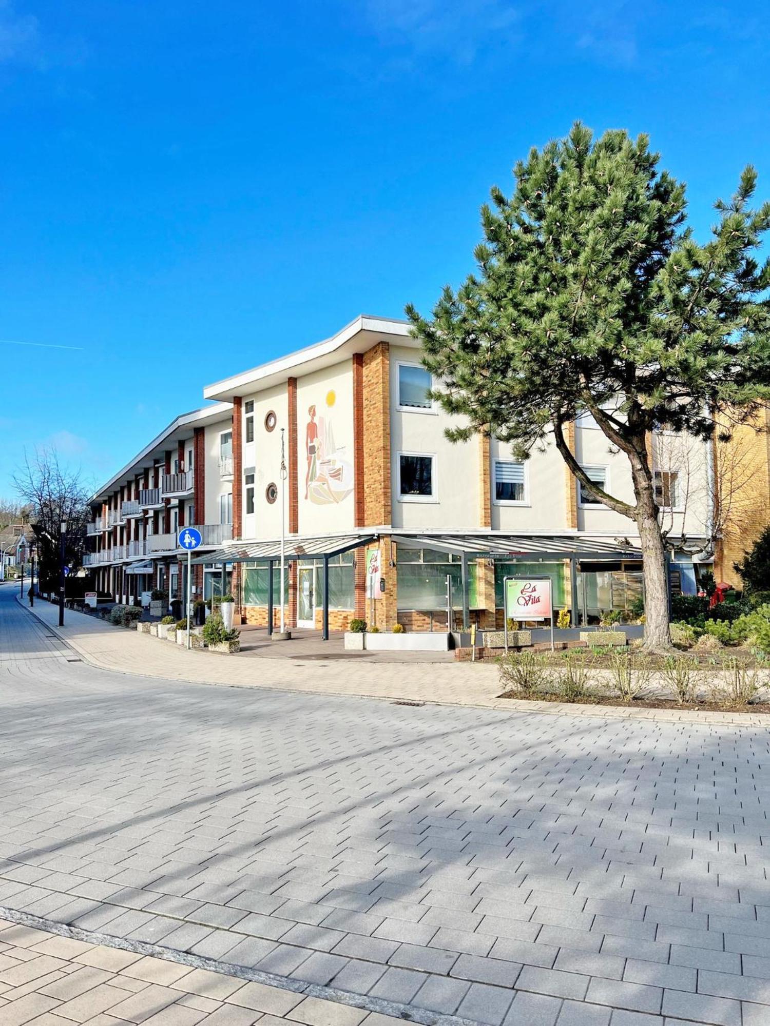 See-Hase Groemitz Exterior photo